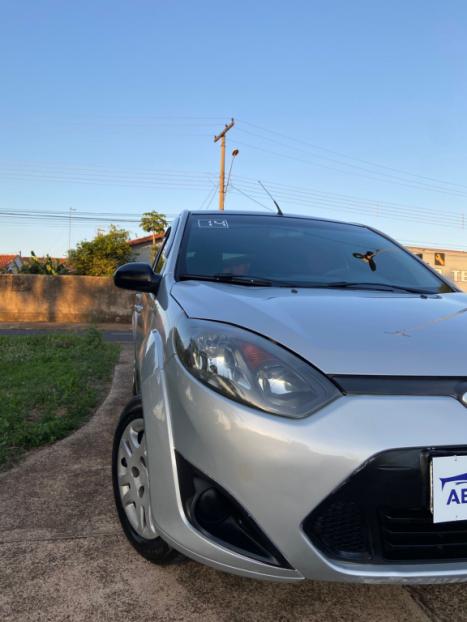 FORD Fiesta Hatch 1.0 4P CLASS FLEX, Foto 3