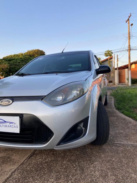 FORD Fiesta Hatch 1.0 4P CLASS FLEX, Foto 4