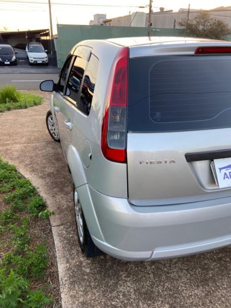 FORD Fiesta Hatch 1.0 4P CLASS FLEX, Foto 7