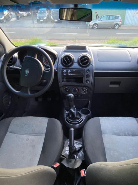 FORD Fiesta Hatch 1.0 4P CLASS FLEX, Foto 9