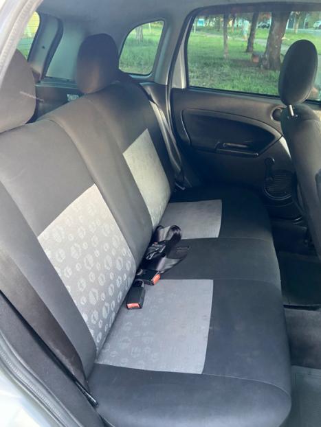 FORD Fiesta Hatch 1.0 4P CLASS FLEX, Foto 10