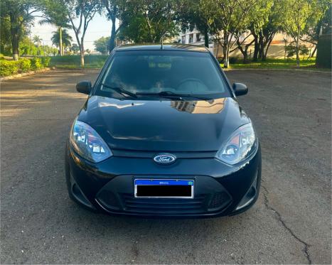 FORD Fiesta Hatch 1.0 4P CLASS FLEX, Foto 2