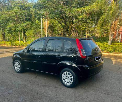 FORD Fiesta Hatch 1.0 4P CLASS FLEX, Foto 4