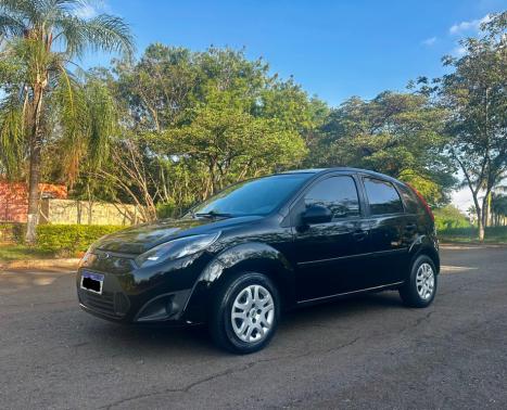 FORD Fiesta Hatch 1.0 4P CLASS FLEX, Foto 3