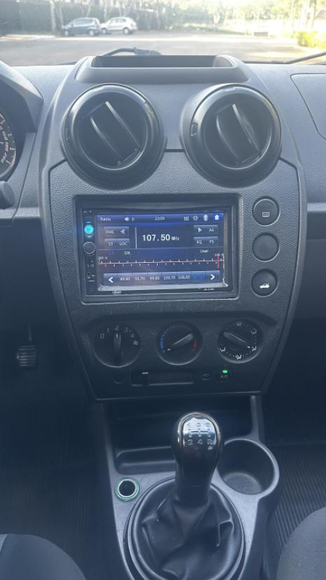 FORD Fiesta Hatch 1.0 4P CLASS FLEX, Foto 7