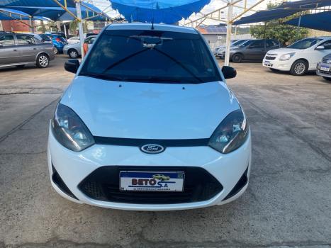 FORD Fiesta Hatch 1.0 4P SE FLEX, Foto 1