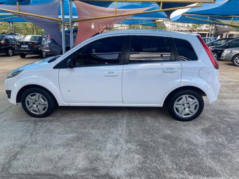 FORD Fiesta Hatch 1.0 4P SE FLEX, Foto 5