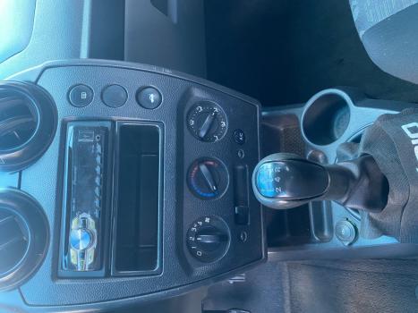 FORD Fiesta Hatch 1.0 4P SE FLEX, Foto 7