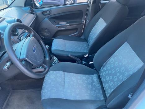 FORD Fiesta Hatch 1.0 4P SE FLEX, Foto 8