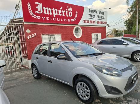 FORD Fiesta Hatch 1.0 4P FLEX, Foto 1