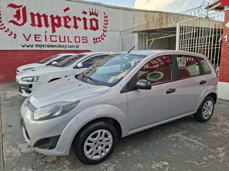 FORD Fiesta Hatch 1.0 4P FLEX, Foto 2