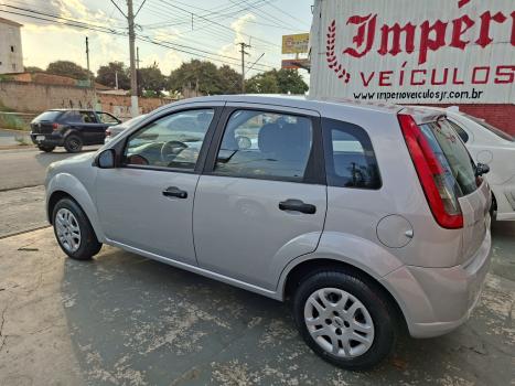 FORD Fiesta Hatch 1.0 4P FLEX, Foto 4