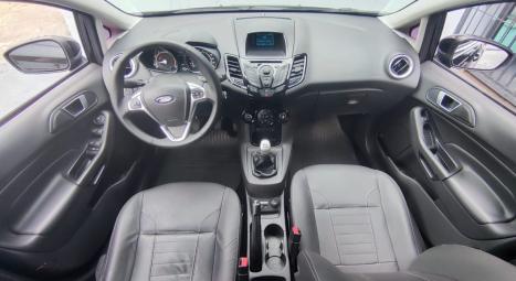 FORD Fiesta Hatch 1.6 16V 4P TITANIUM FLEX, Foto 6