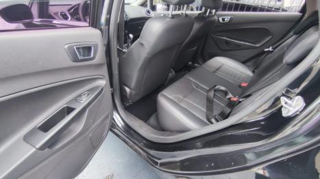FORD Fiesta Hatch 1.6 16V 4P TITANIUM FLEX, Foto 7