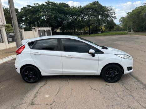 FORD Fiesta Hatch 1.5 16V 4P SE FLEX, Foto 5