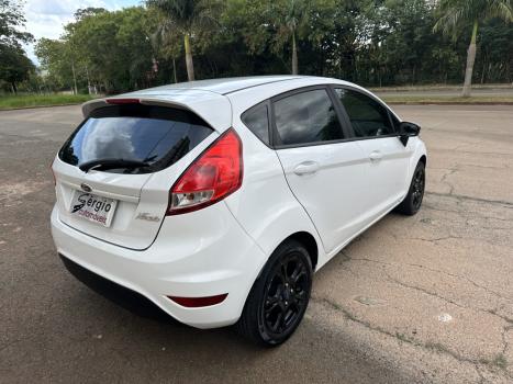 FORD Fiesta Hatch 1.5 16V 4P SE FLEX, Foto 7