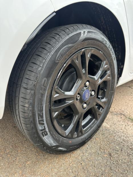 FORD Fiesta Hatch 1.5 16V 4P SE FLEX, Foto 9