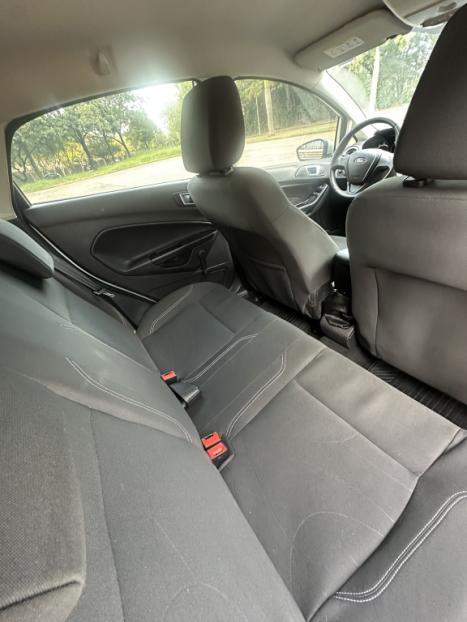 FORD Fiesta Hatch 1.5 16V 4P SE FLEX, Foto 11