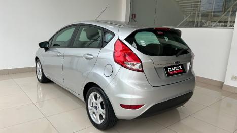 FORD Fiesta Hatch 1.5 16V 4P S FLEX, Foto 4