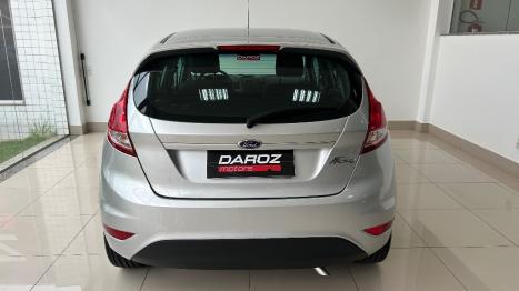 FORD Fiesta Hatch 1.5 16V 4P S FLEX, Foto 5