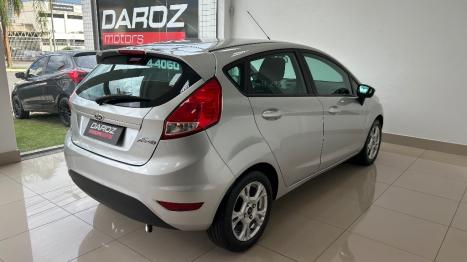 FORD Fiesta Hatch 1.5 16V 4P S FLEX, Foto 6