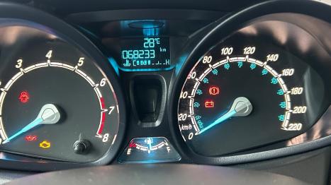 FORD Fiesta Hatch 1.5 16V 4P S FLEX, Foto 7