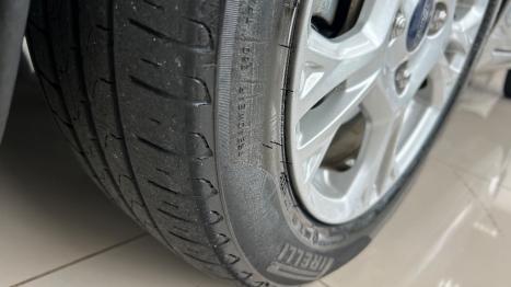 FORD Fiesta Hatch 1.5 16V 4P S FLEX, Foto 9