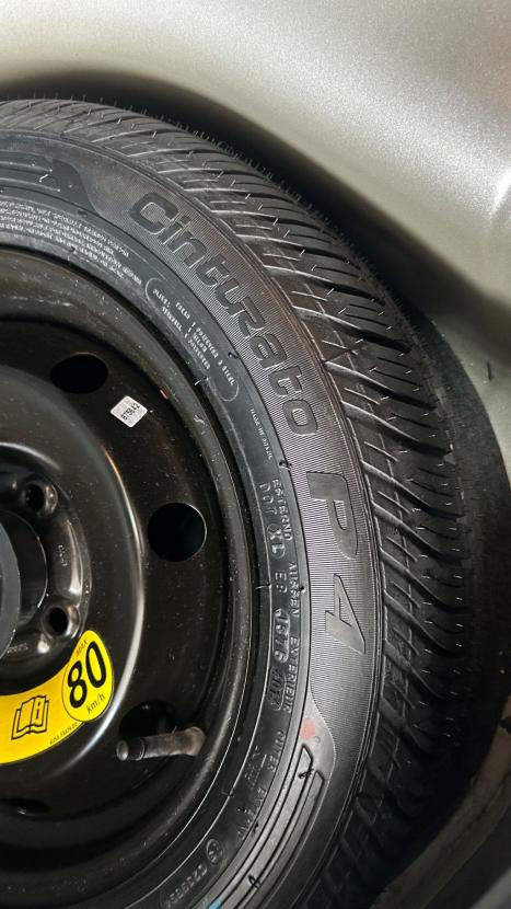 FORD Fiesta Hatch 1.5 16V 4P S FLEX, Foto 10