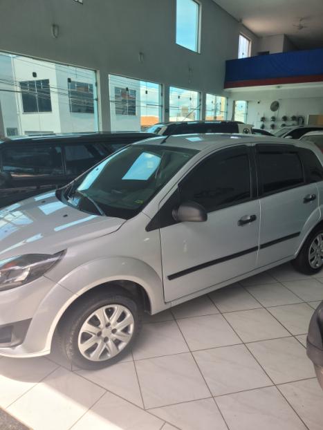 FORD Fiesta Hatch 1.0 4P FLEX, Foto 1