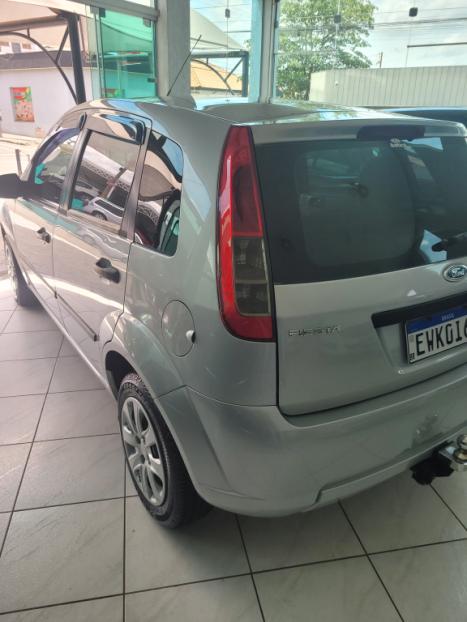 FORD Fiesta Hatch 1.0 4P FLEX, Foto 3