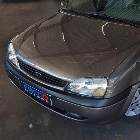 FORD Fiesta Hatch 1.0 4P GL CLASS, Foto 2