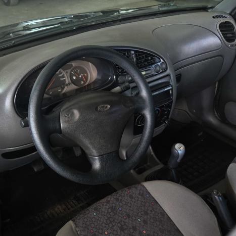 FORD Fiesta Hatch 1.0 4P GL CLASS, Foto 4