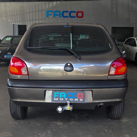 FORD Fiesta Hatch 1.0 4P GL CLASS, Foto 6