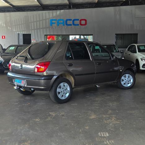 FORD Fiesta Hatch 1.0 4P GL CLASS, Foto 7