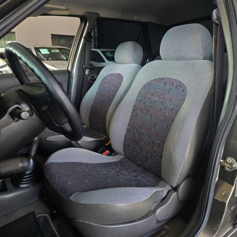 FORD Fiesta Hatch 1.0 4P GL CLASS, Foto 8