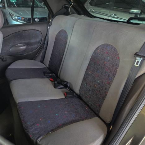 FORD Fiesta Hatch 1.0 4P GL CLASS, Foto 9