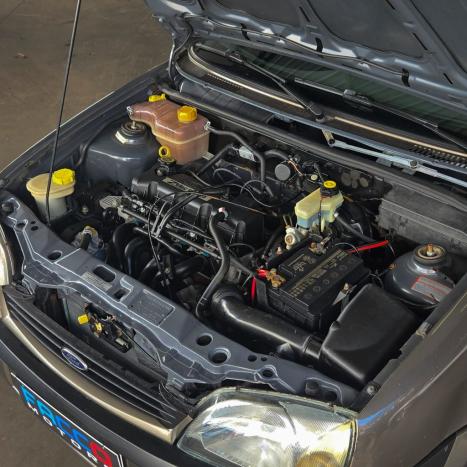 FORD Fiesta Hatch 1.0 4P GL CLASS, Foto 10