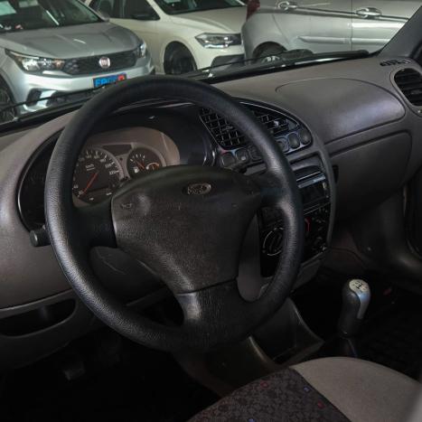 FORD Fiesta Hatch 1.0 4P GL CLASS, Foto 11