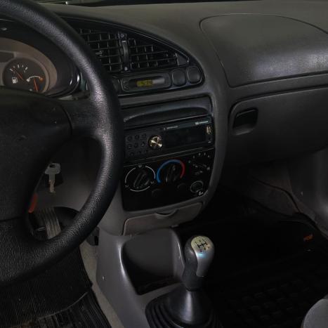 FORD Fiesta Hatch 1.0 4P GL CLASS, Foto 12