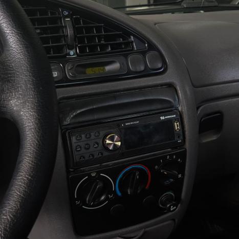 FORD Fiesta Hatch 1.0 4P GL CLASS, Foto 13