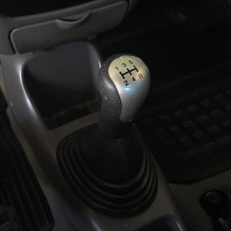 FORD Fiesta Hatch 1.0 4P GL CLASS, Foto 14