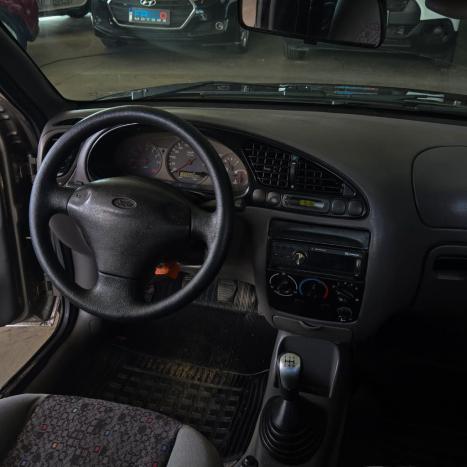 FORD Fiesta Hatch 1.0 4P GL CLASS, Foto 15