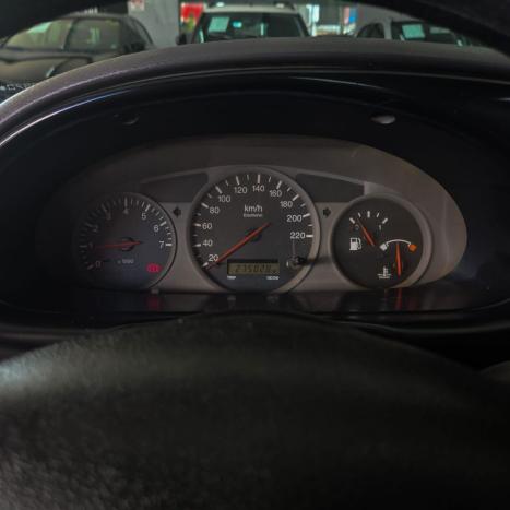 FORD Fiesta Hatch 1.0 4P GL CLASS, Foto 17