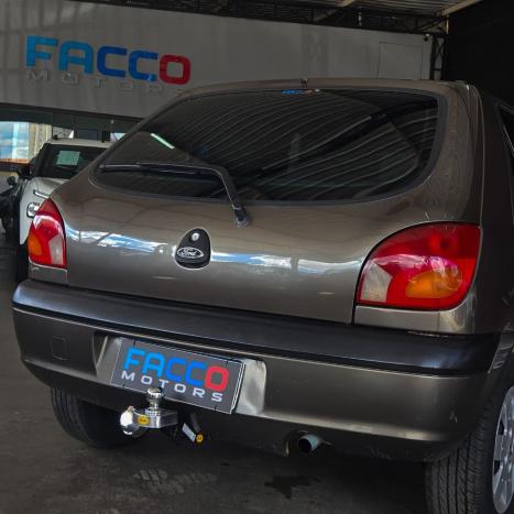 FORD Fiesta Hatch 1.0 4P GL CLASS, Foto 18