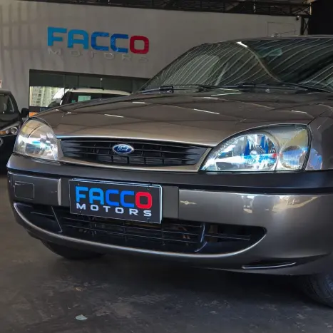 FORD Fiesta Hatch 1.0 4P GL CLASS, Foto 19