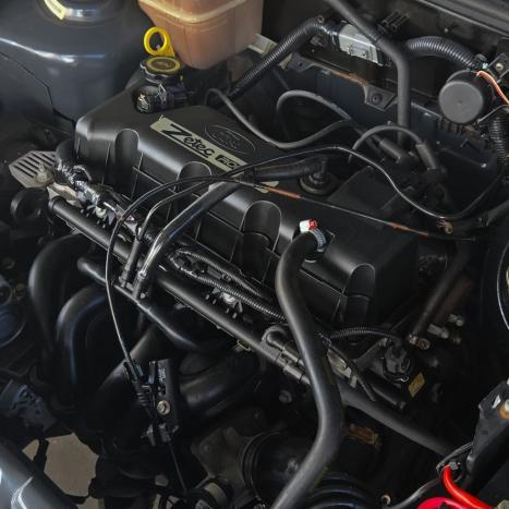 FORD Fiesta Hatch 1.0 4P GL CLASS, Foto 20