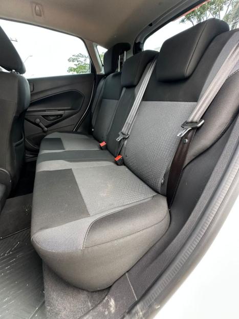 FORD Fiesta Hatch 1.6 16V 4P SE FLEX, Foto 10