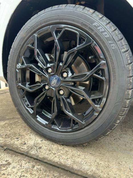 FORD Fiesta Hatch 1.6 16V 4P SE FLEX, Foto 12