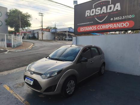 FORD Fiesta Hatch 1.0 4P FLEX, Foto 1