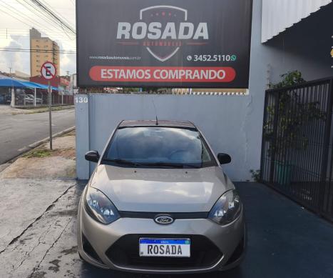 FORD Fiesta Hatch 1.0 4P FLEX, Foto 2